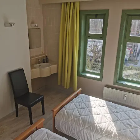 Appartement Westende Middelkerke Extérieur photo
