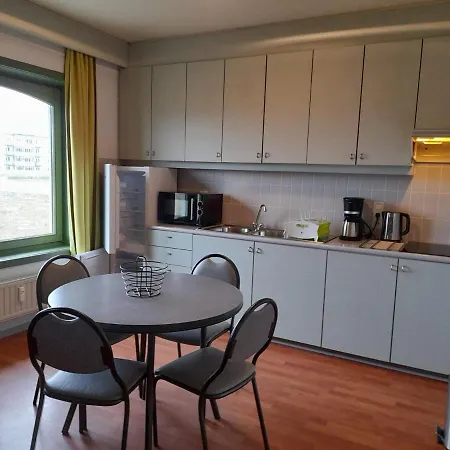 Appartement Westende Middelkerke Extérieur photo
