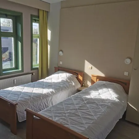 Appartement Westende Middelkerke Extérieur photo