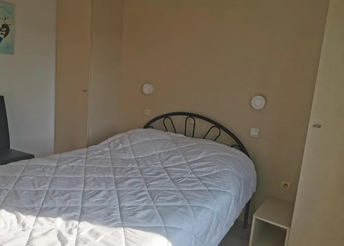 Appartement Westende