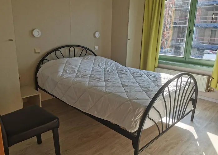 Appartement Westende