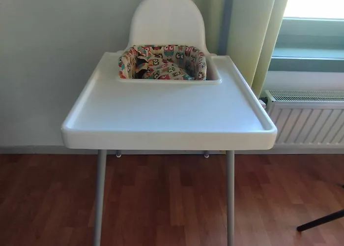 Appartement Westende