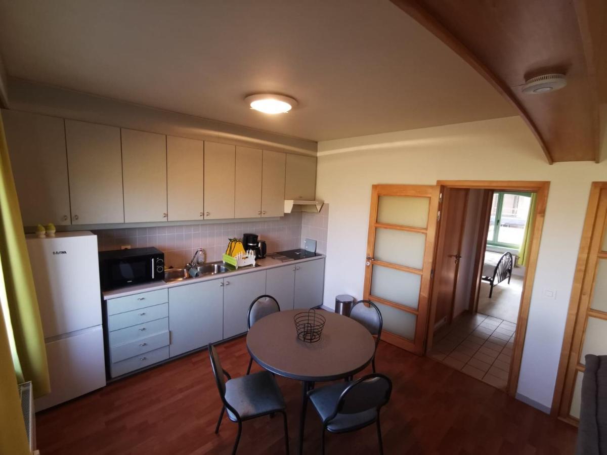 Apartment Westende Middelkerke