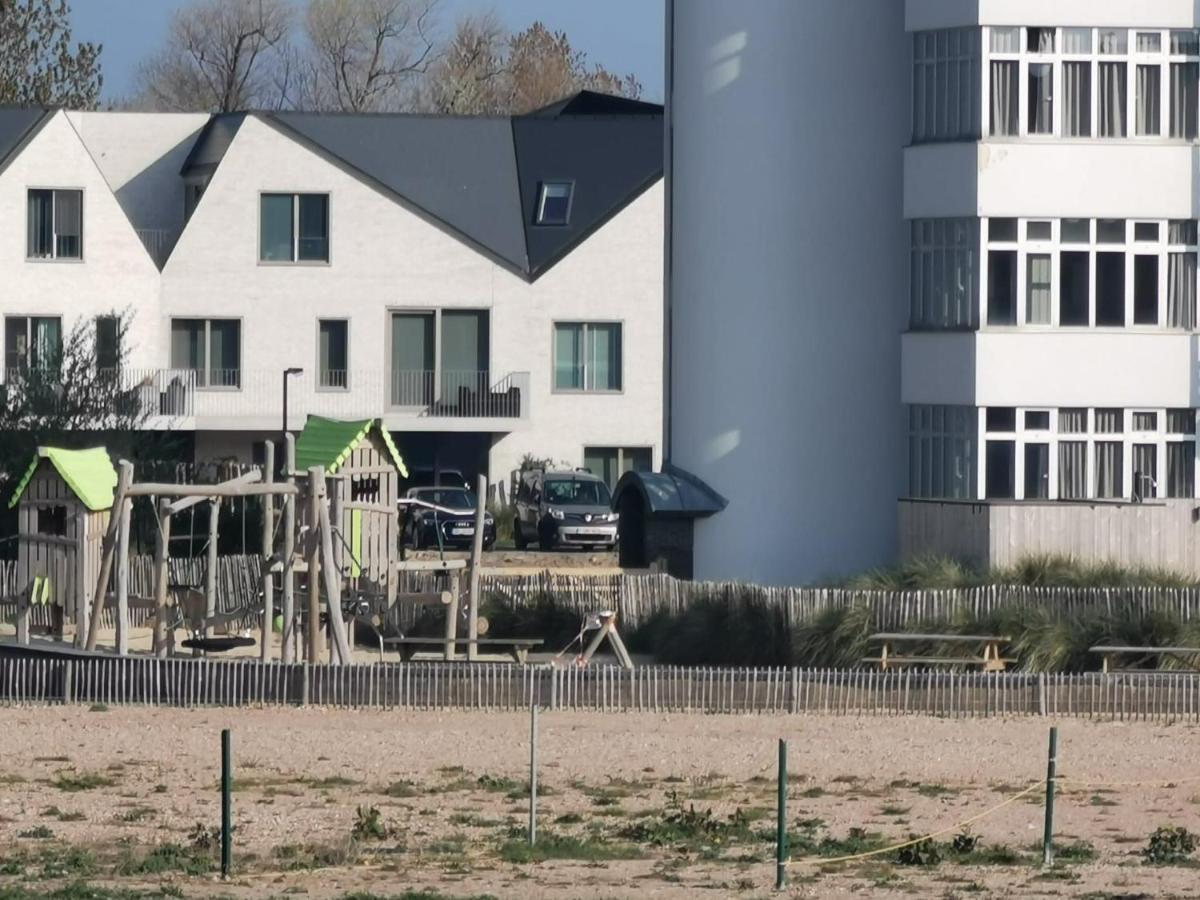 Apartment Westende Middelkerke