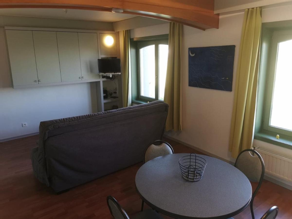 Apartment Westende