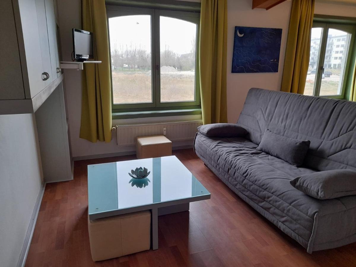 Apartment Westende