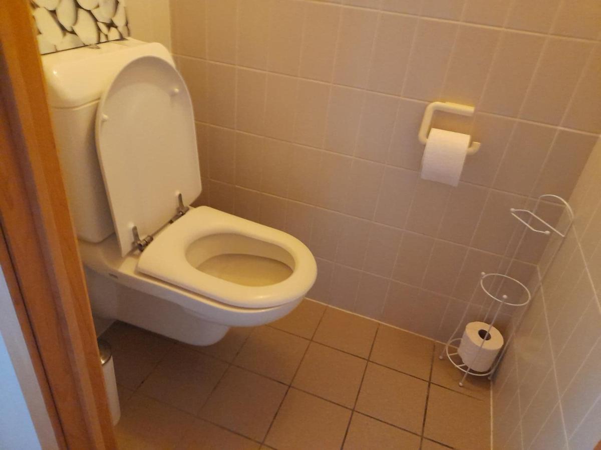 Westende Apartment