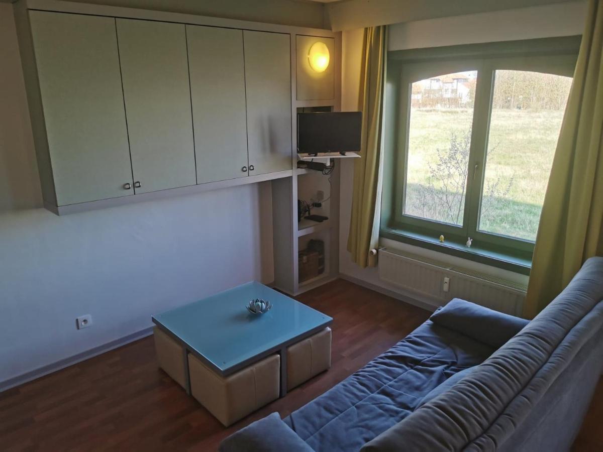 Westende Apartment Middelkerke